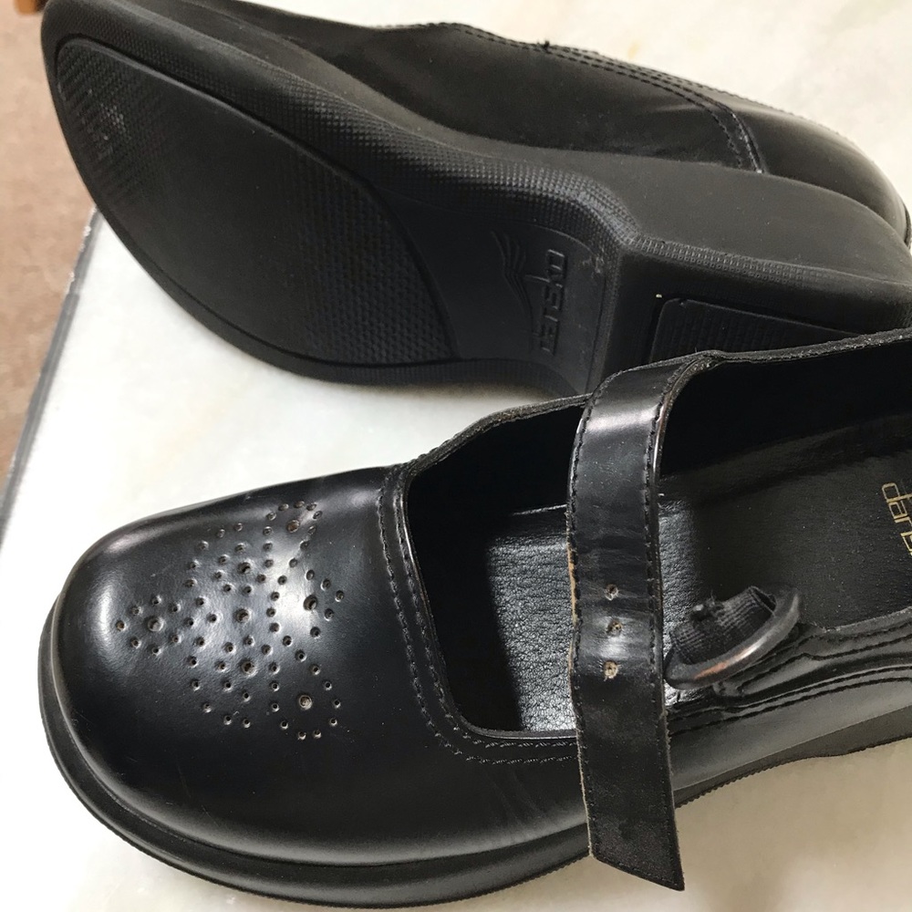 Dansko Mary Jane